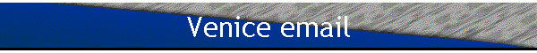 Venice email